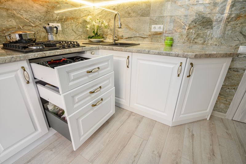 Cabinet Restyling in Bloomington, IN
