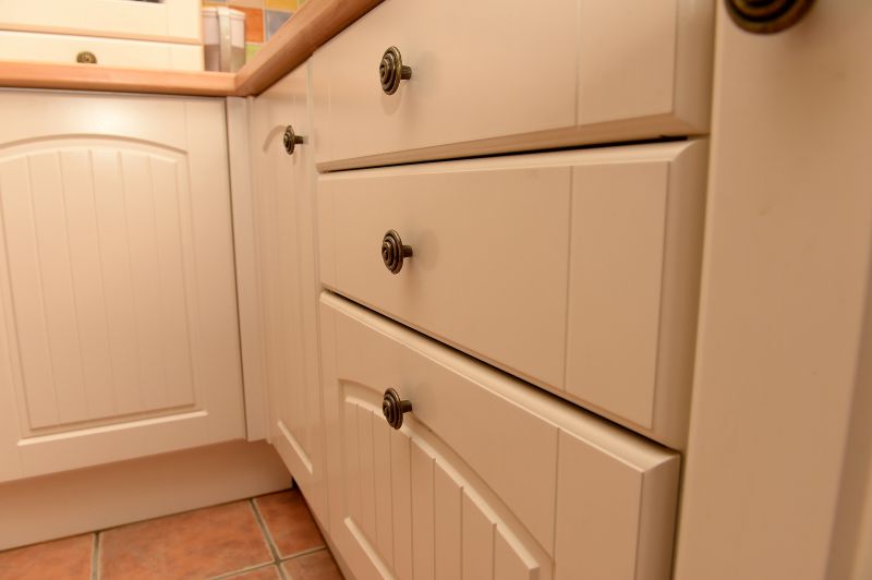 Cabinet Restyling in Kokomo, IN