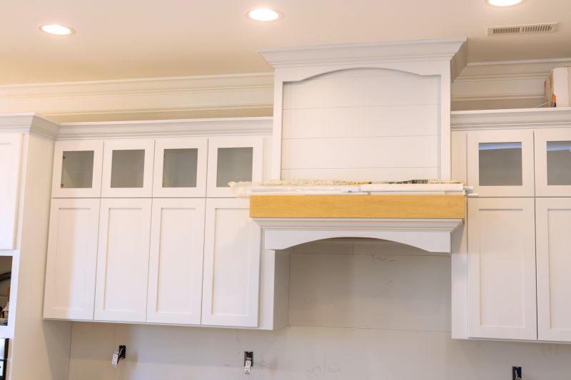 Cabinetry Installation in Terre Haute, IN
