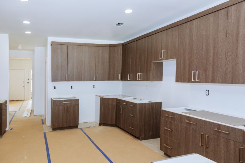 Cabinets Installation in Terre Haute, IN