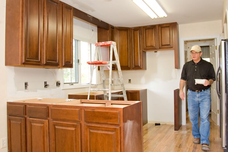 Cabinets Installation in Muncie, IN