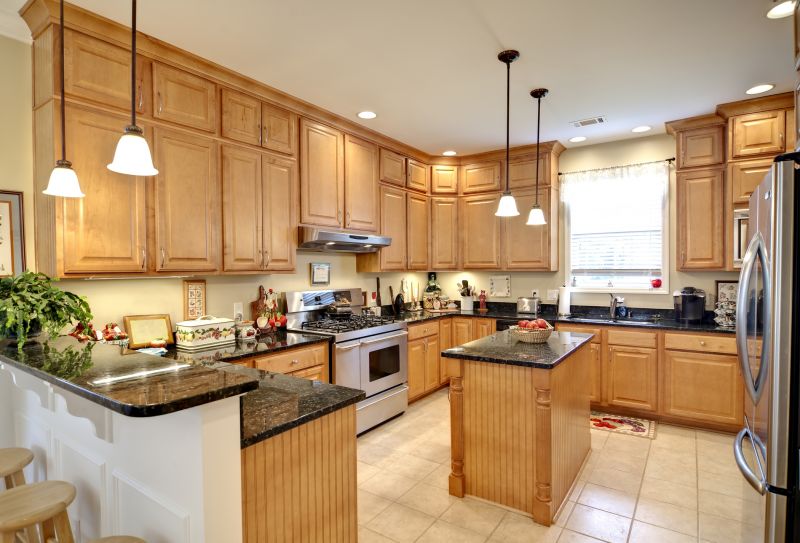 Cabinets Refacing in Kokomo, IN
