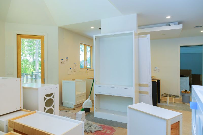 Custom Cabinet Service in Kokomo, IN