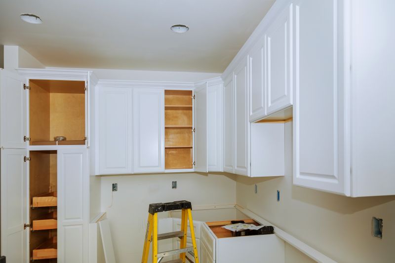 Custom Cabinet Service in Bloomington, IN