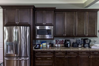 Door Refacing in Austin, TX