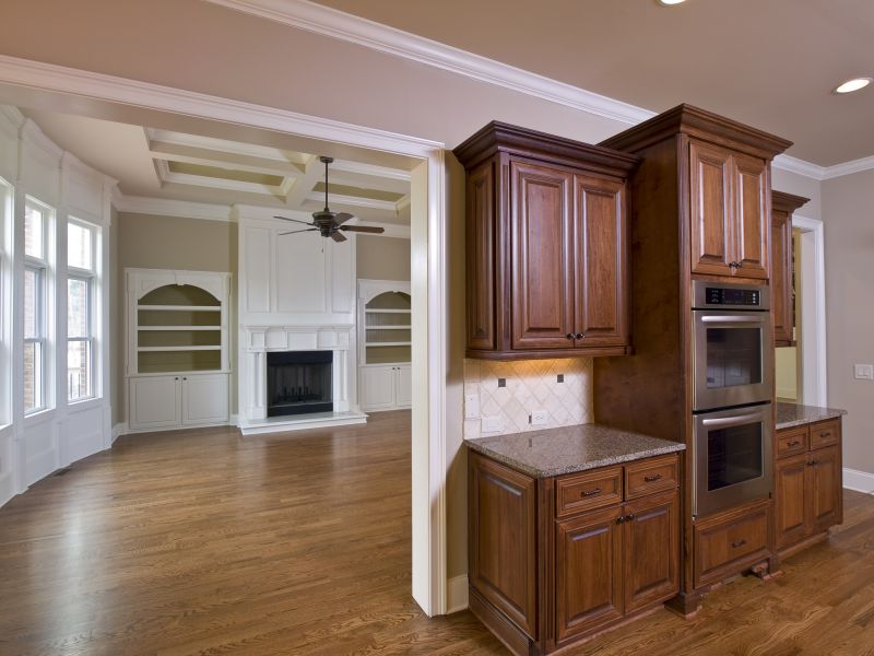 Door Refacing in Austin, TX