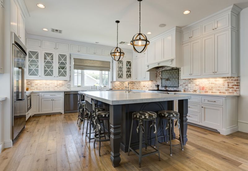 Galley Kitchen Remodeling in Clarksville, TN