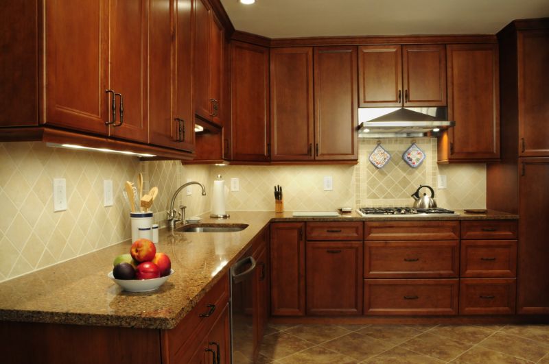 Kitchen Cabinet Renovation in Muncie, IN