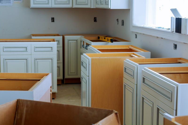 Kitchen Cabinets Installation in Carmel, IN