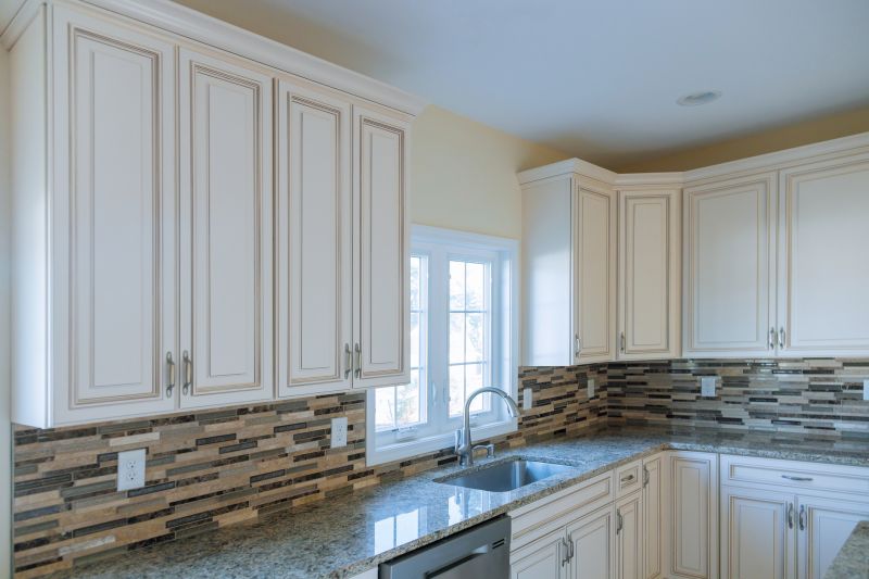 Kitchen Cabinets Remodeling in Franklin, TN