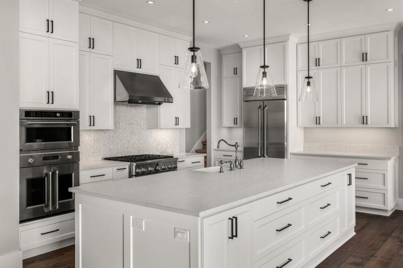 Kitchen Design Service in Napa, CA