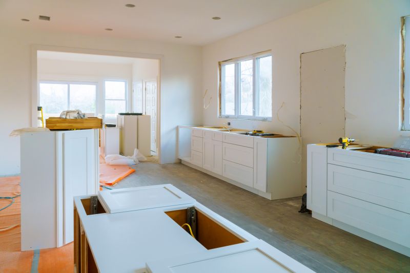 Kitchen Drawer Installation in Muncie, IN