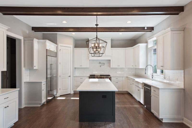 Kitchen Modernization in Dayton, OH