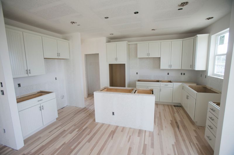 Kitchen Modernization in Bloomington, IN