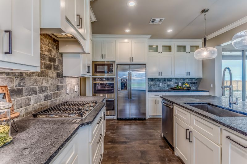 Kitchen Remodeling in Marysville, OH