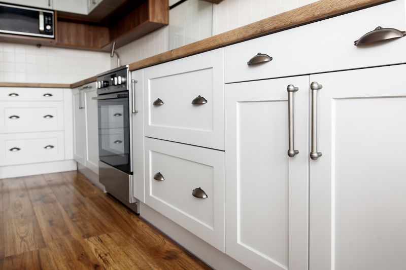 Kitchen Storage Replacement in Terre Haute, IN
