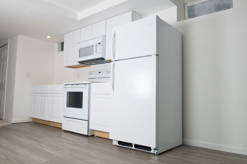Modern Kitchen Remodeling in Franklin, TN