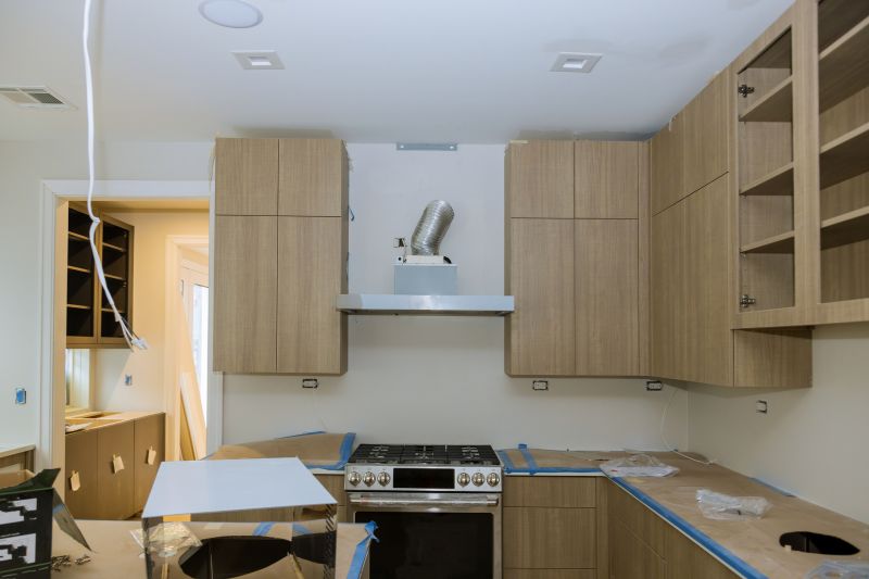 Custom Cabinet Building in Muncie, IN