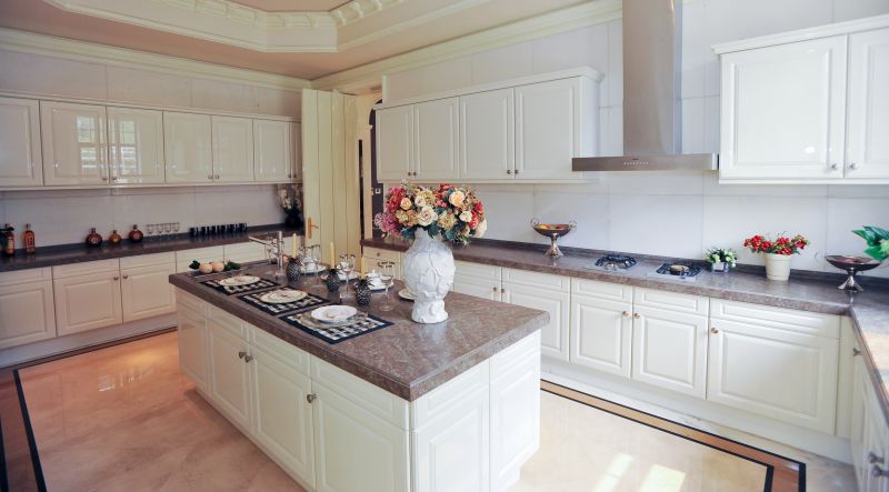 Kitchen Cabinet Replacement in Kokomo, IN