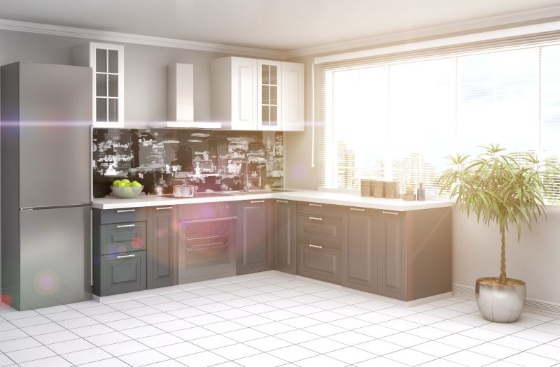 Kitchen Modernization in Terre Haute, IN