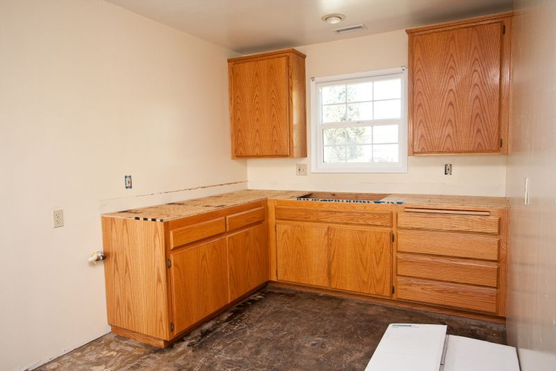 Pine Cabinets Installation in Muncie, IN